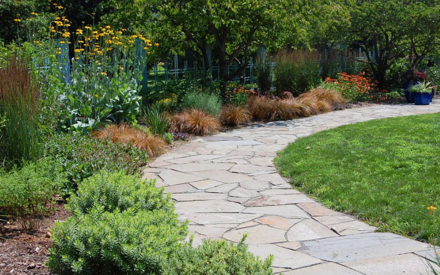 Rutgers Gardens, United States